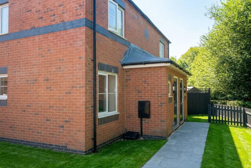 Main image of property: Rother Close, Hilton, DE65