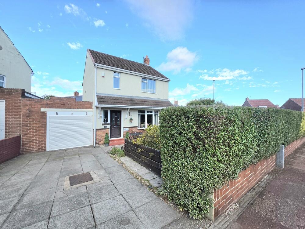 Main image of property: Redesdale Gardens, Dunston Hill, Gateshead