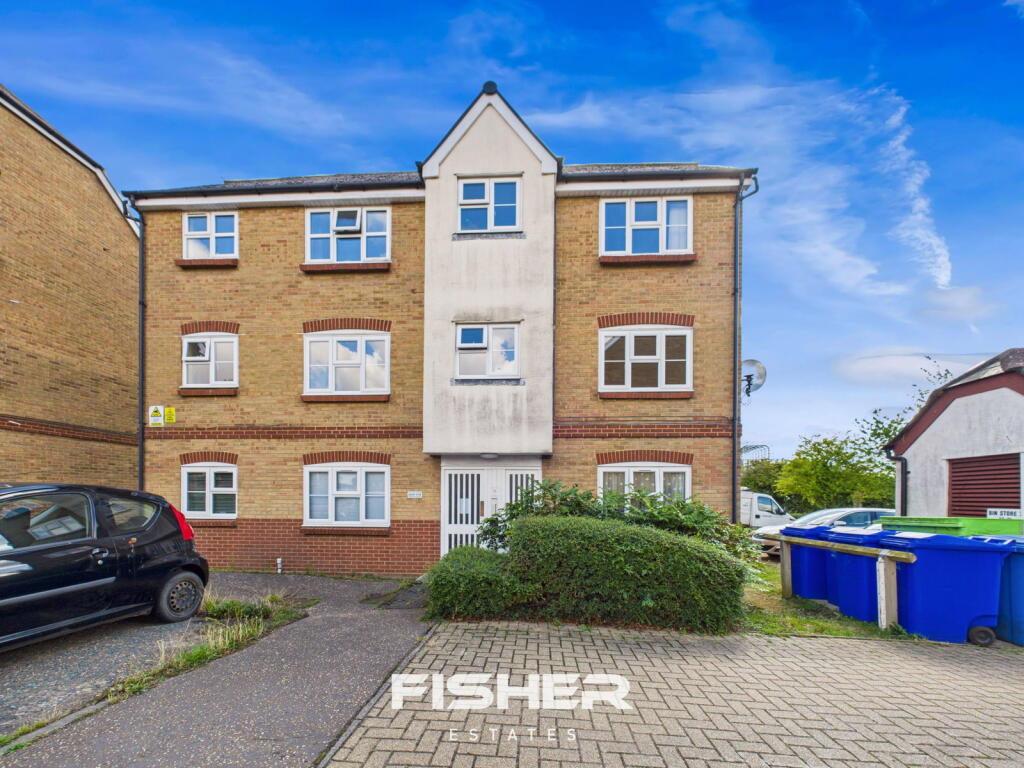 Main image of property: Mulberry Gardens, Witham, CM8 2PX
