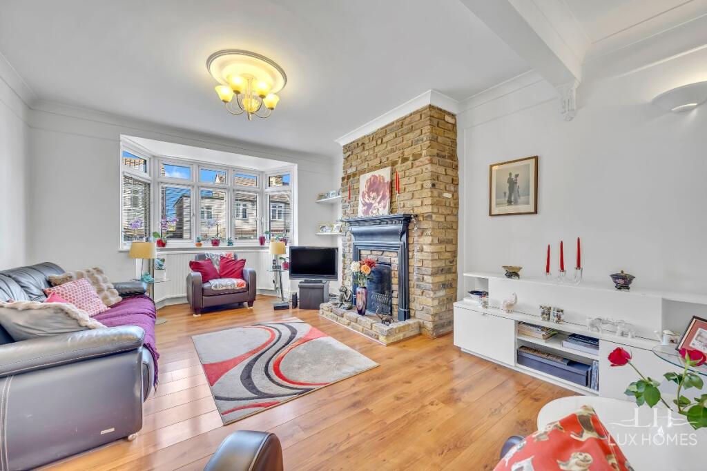 Main image of property: Globe Road, Hornchurch
