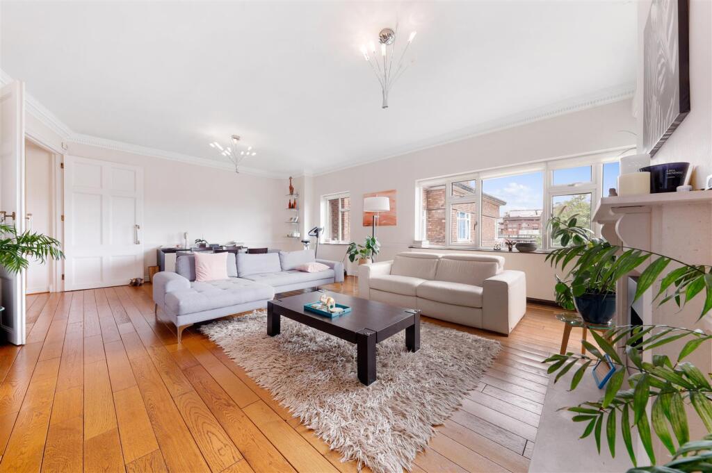 Main image of property: Avenue Close, St John's Wood