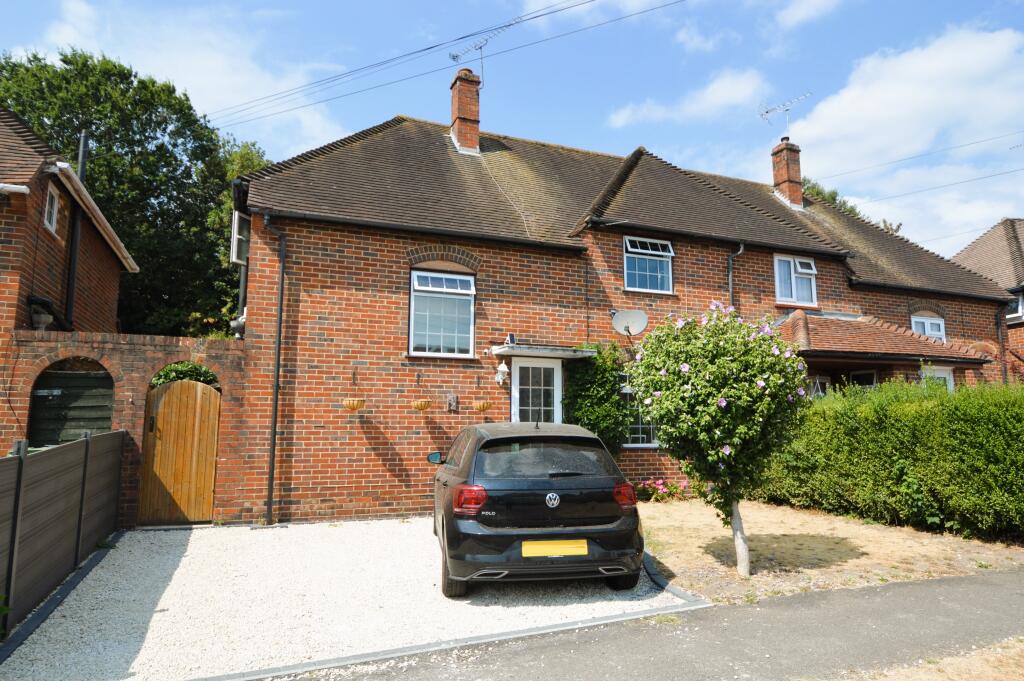 Main image of property: Bagshot Green, Bagshot