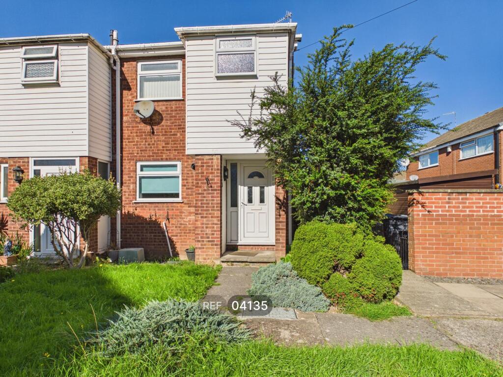Main image of property: Brookfield Gardens, Arnold, NG5 7EW