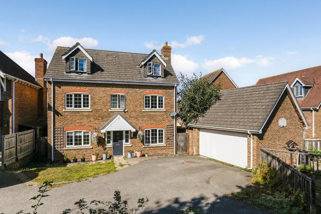 Main image of property: High Ridge, Ashford, Kent, TN23