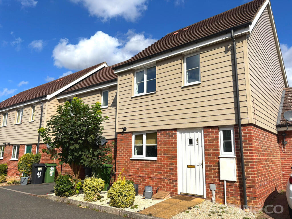Main image of property: Rose Avenue, Queens Hills, NR8