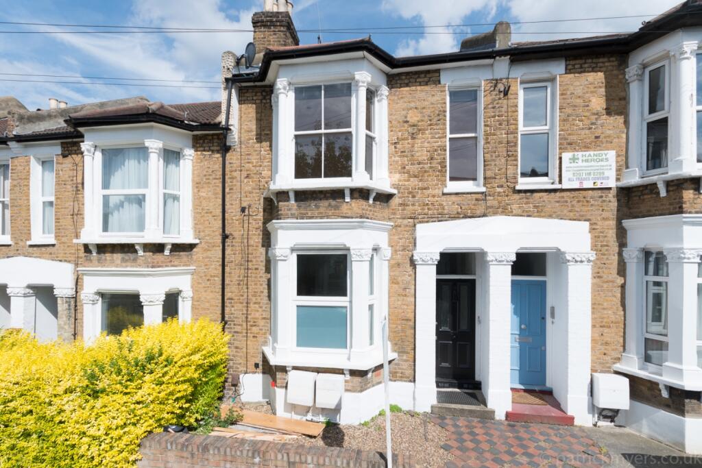 Main image of property: Landcroft Road Dulwich SE22
