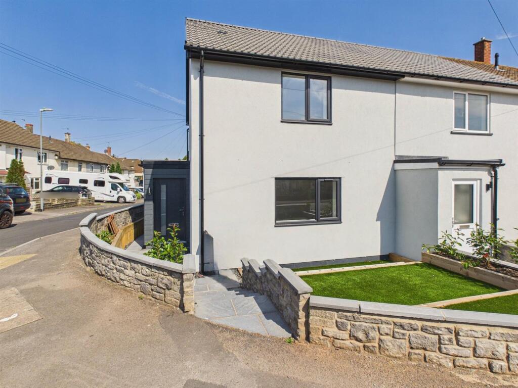 Main image of property: Earlstone Crescent, Cadbury Heath, Bristol