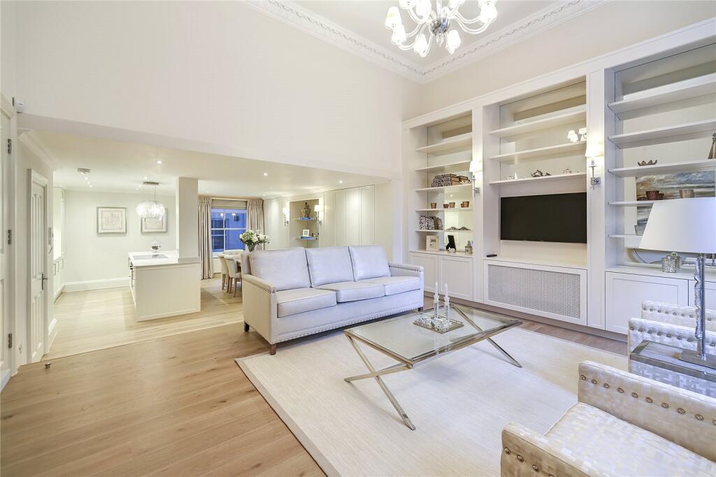 Main image of property: Vicarage Gate, Kensington, London, W8