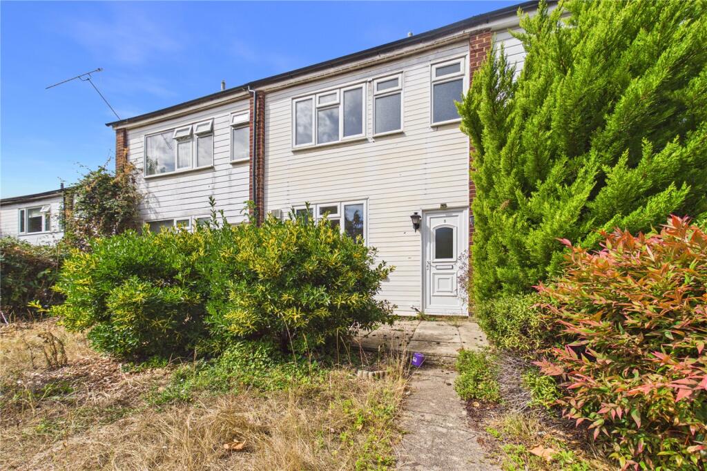 Main image of property: Campbells Green, Mortimer, Reading, Berkshire, RG7