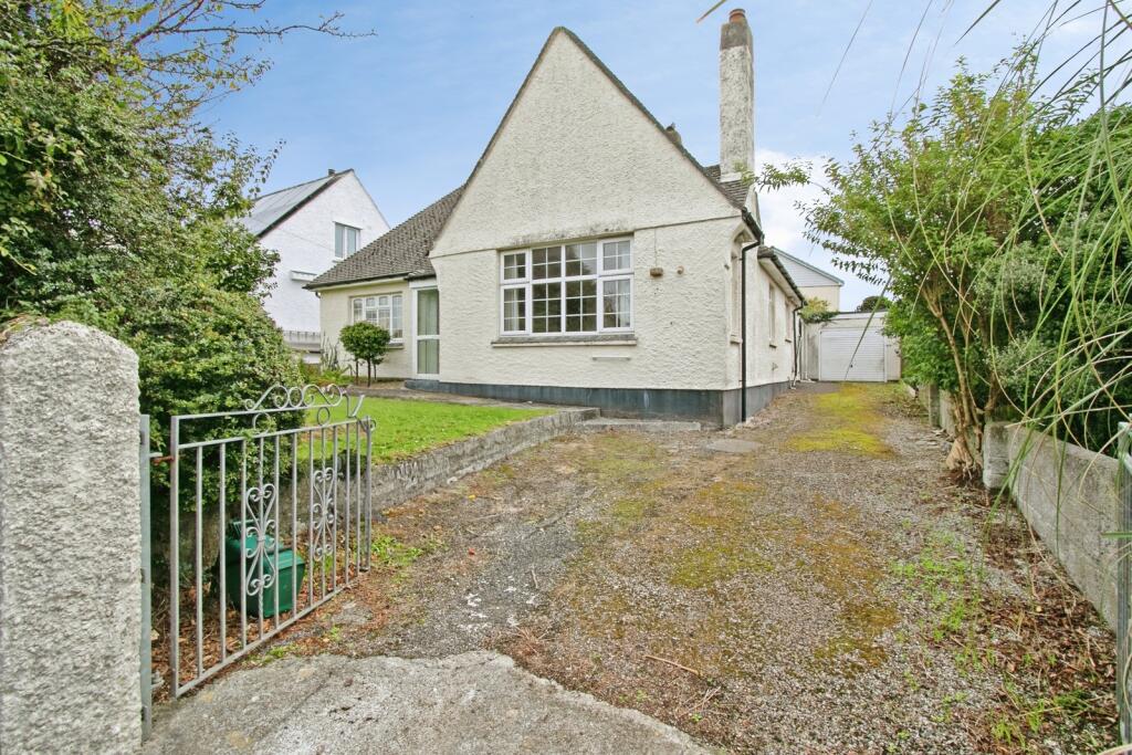 Main image of property: Barripper Road, Camborne, Cornwall, TR14