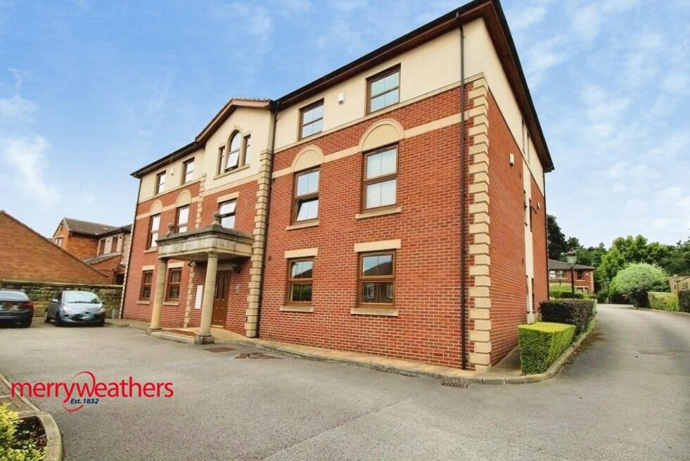 Main image of property: Fitzwilliam Street, Swinton, Rotherham