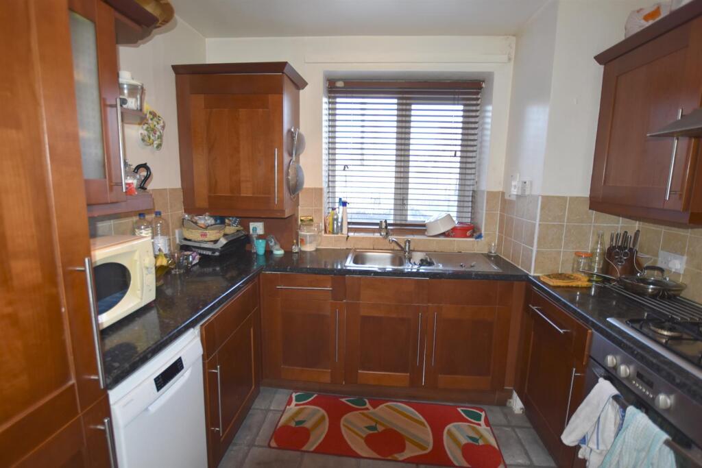 Main image of property: The Grange, Goldhawk Road