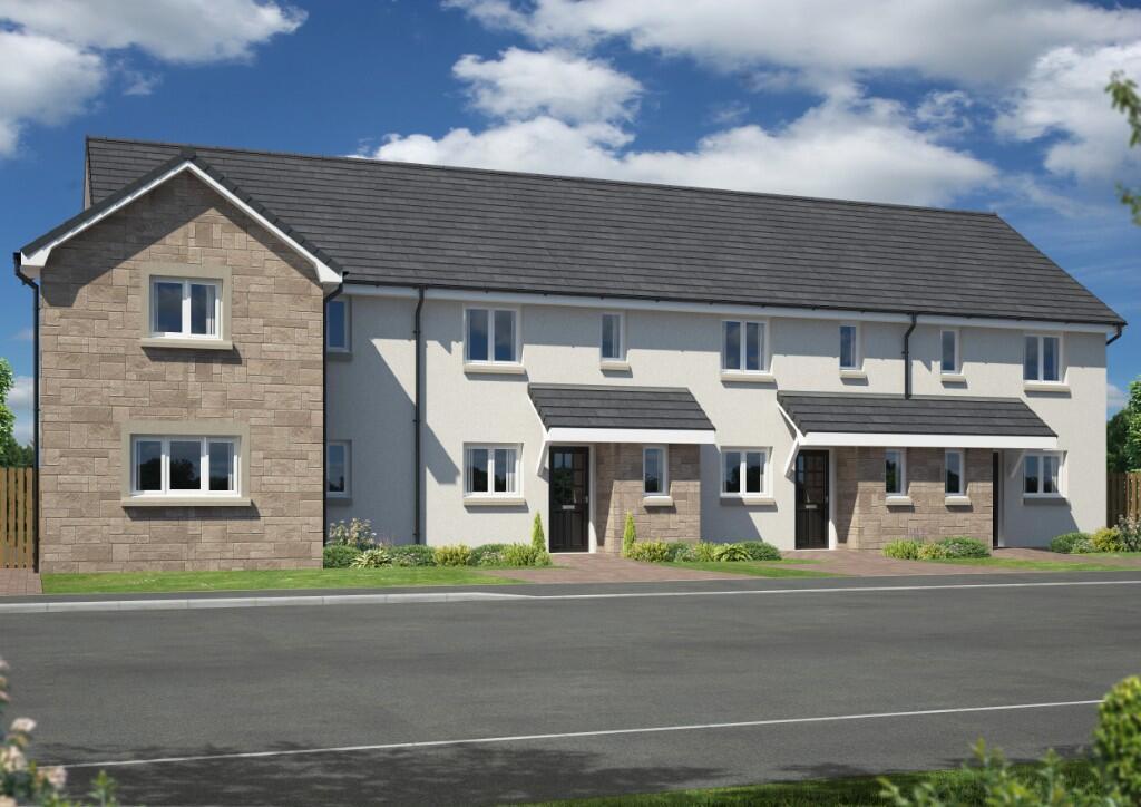 Main image of property: Roseberry Park,
Tranent,
EH33 2QF