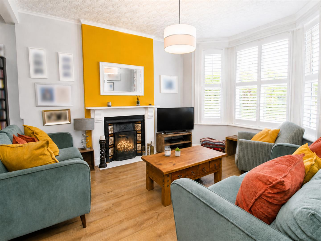 Main image of property: Tate Road, Sutton