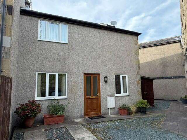 Main image of property: Goldielands, Station Road, Settle, North Yorkshire