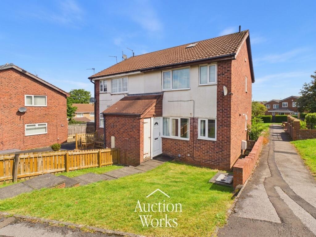 Main image of property: Celandine Way, Gateshead, NE10