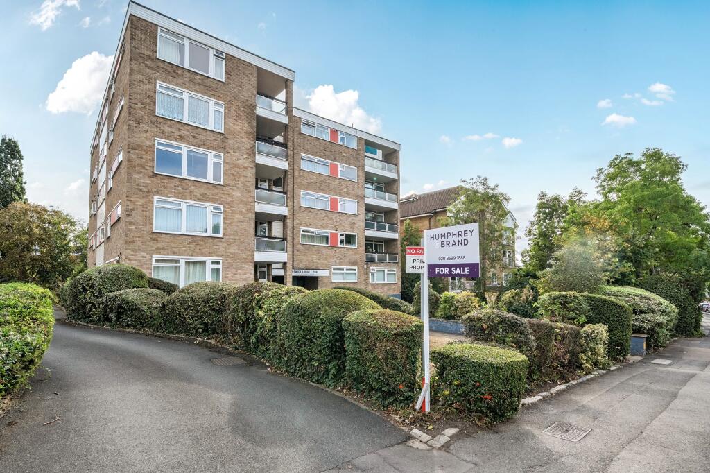 Main image of property: Ewell Road, Surbiton, KT6