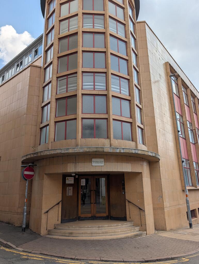 Main image of property: Bloomsbury House, Guildhall Road, Northampton, West Northamptonshire
