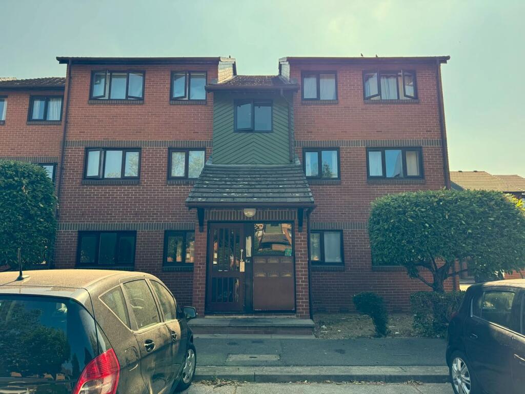 Main image of property: Maltby Drive, Enfield, EN1