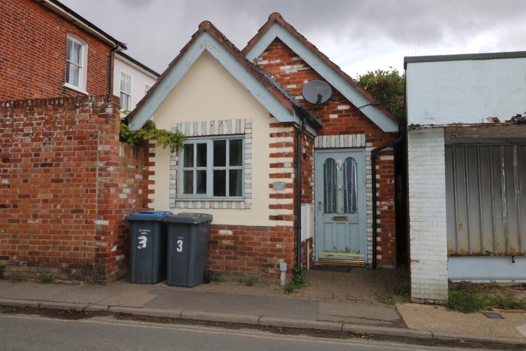 Main image of property: Valley Road, Leiston