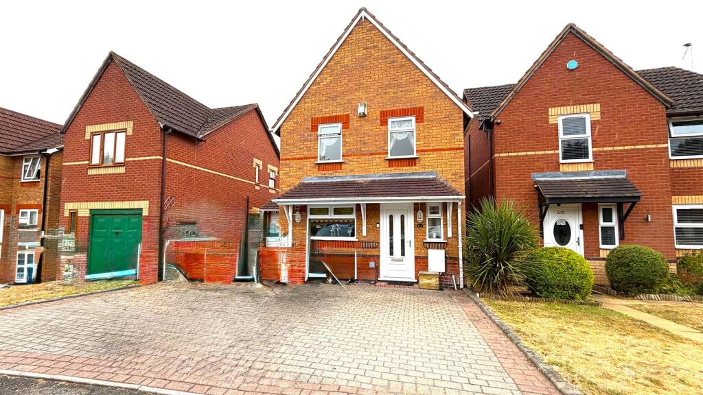 Main image of property: Meadow Road, Droitwich