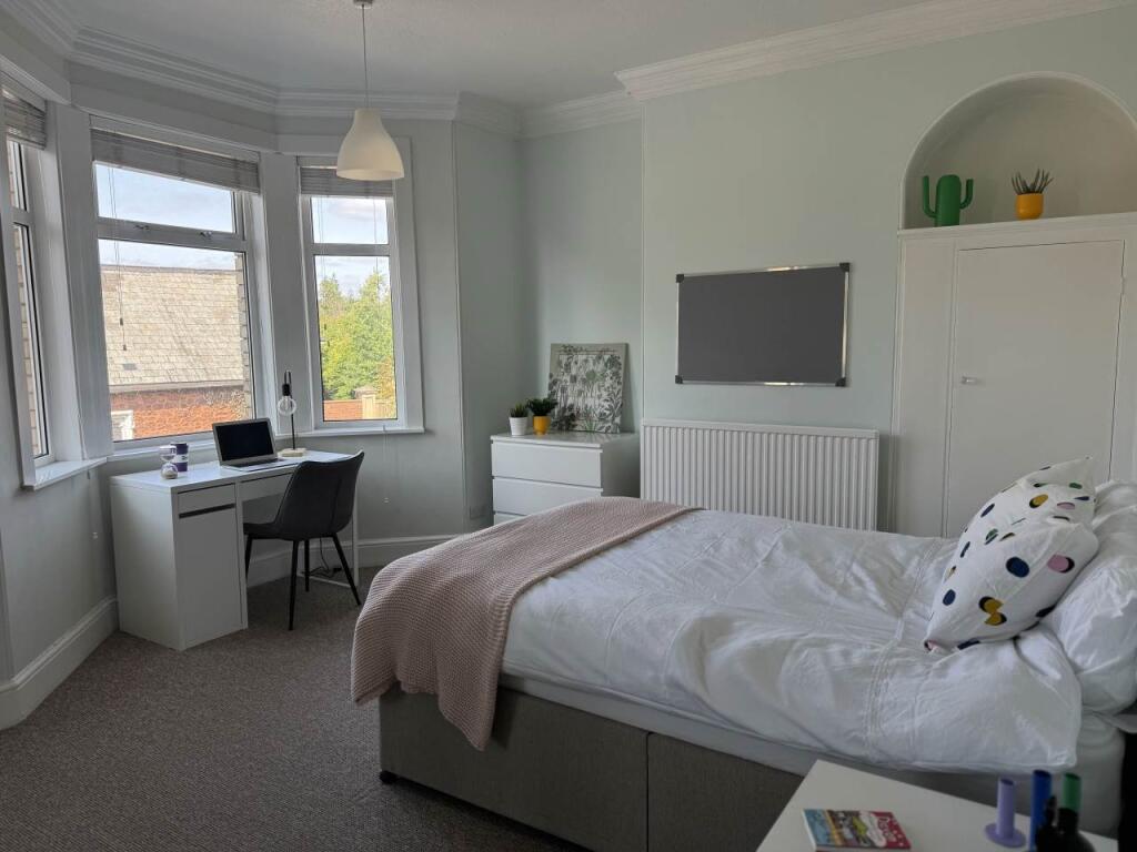Main image of property: Magdalen Road, Exeter,