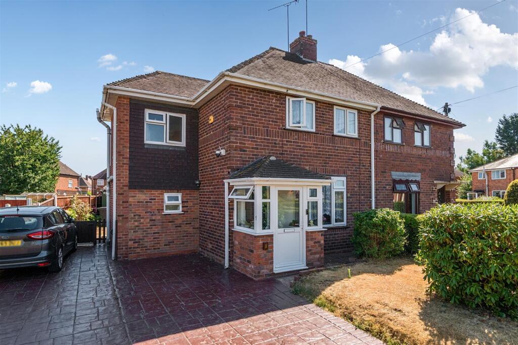 Main image of property: Bullus Road, Stourport-On-Severn