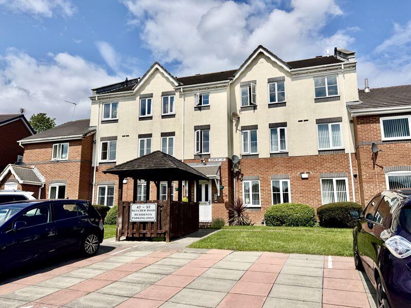 Main image of property: Blucher Road, Royal Quays Marina
