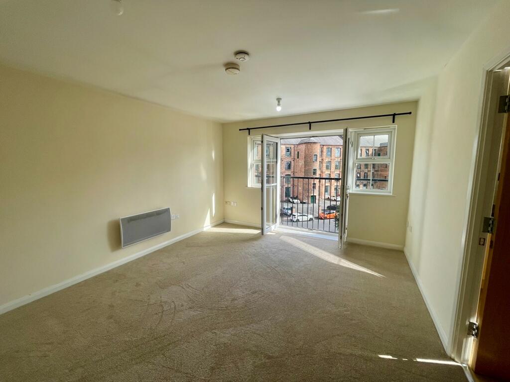 Main image of property: Cowslip Meadow, Draycott, DE72