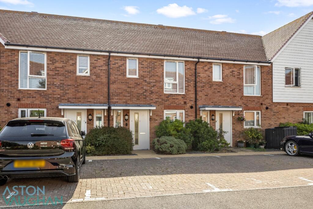 Main image of property: Longshore Drive, Shoreham-By-Sea, BN43