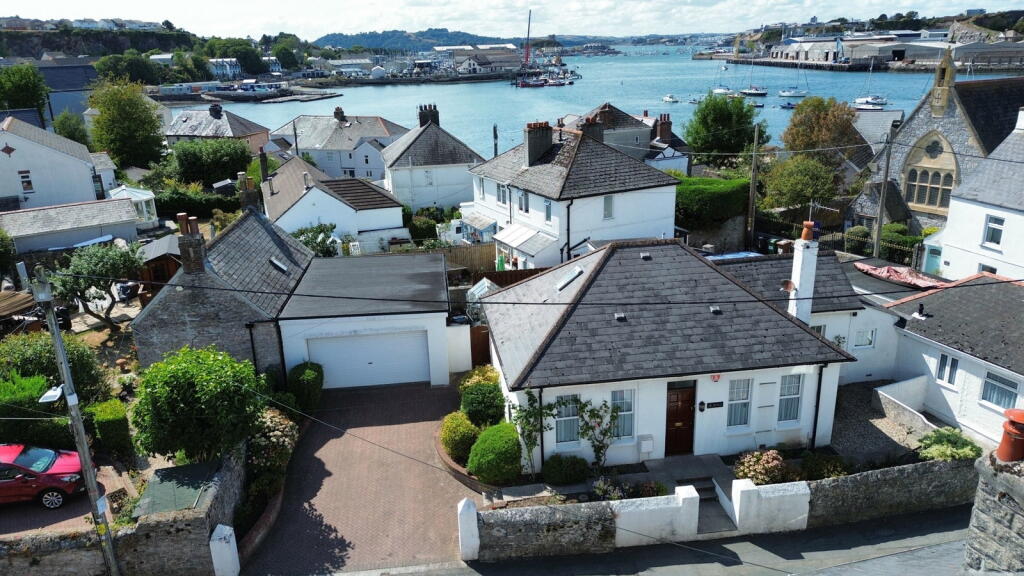 Main image of property: St Dennis, Park Lane, Oreston