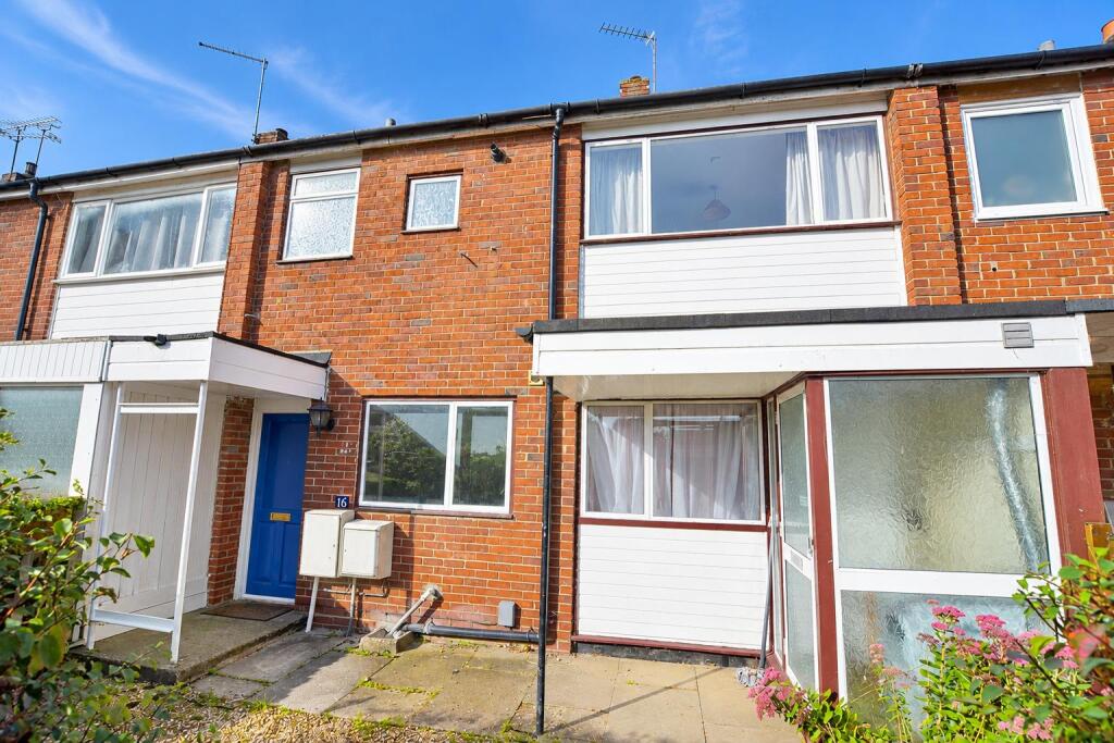 Main image of property: Travellers Lane, Hatfield