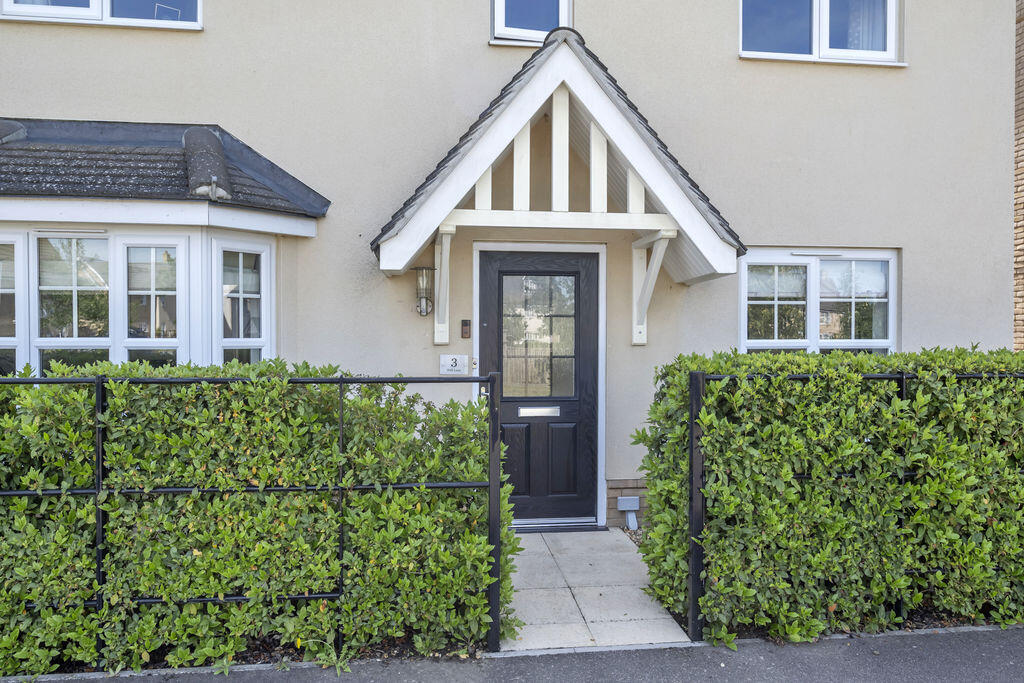 Main image of property: Hall Lane, Elmswell