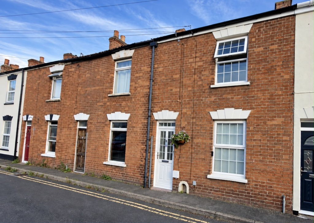 Main image of property: Market Terrace, Highbridge, TA9 3BZ