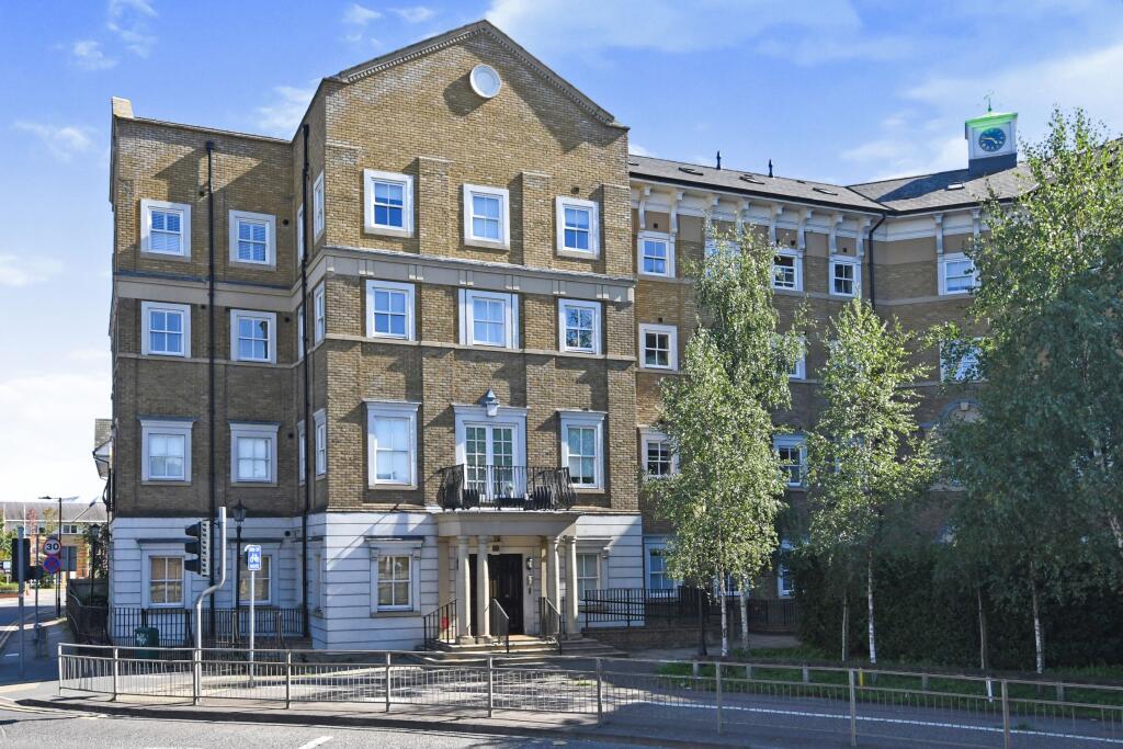 Main image of property: Broomfield Road, Chelmsford, Essex, CM1