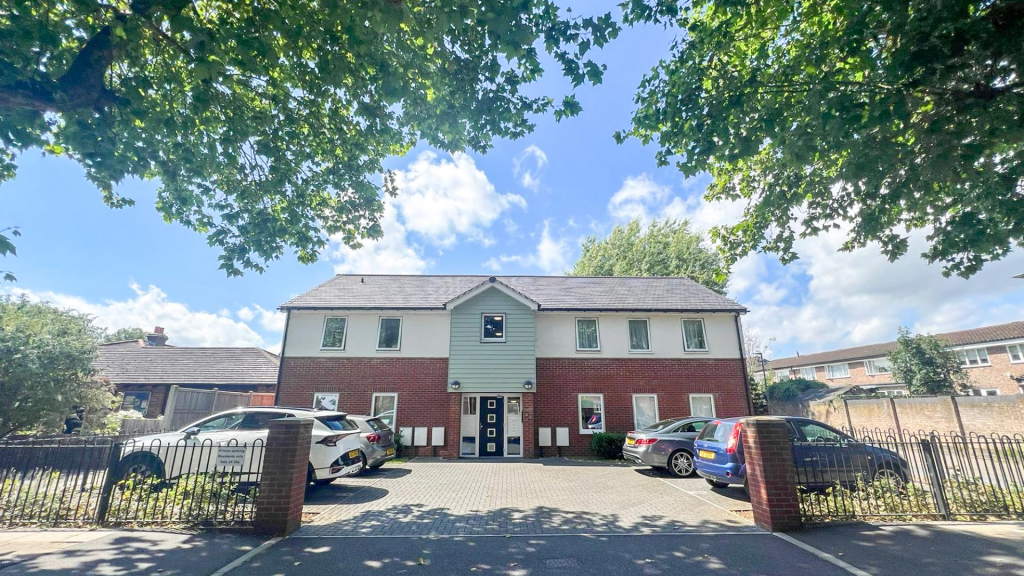 Main image of property: Andrews Lane, Cheshunt, Waltham Cross