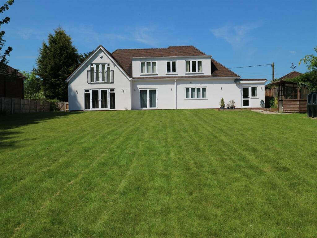Main image of property: Shrewley Common