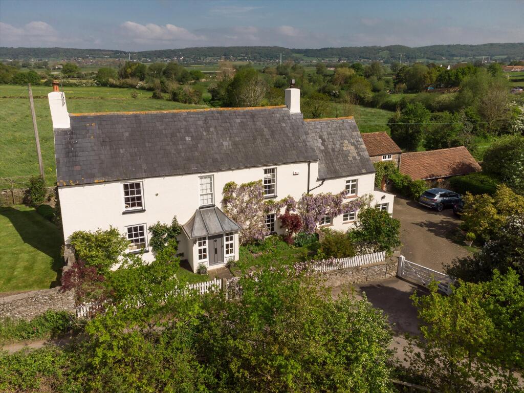 Main image of property: Batch Farm, West End Lane, Nailsea, North Somerset BS48