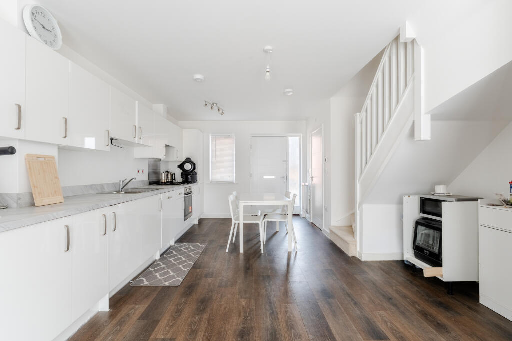 Main image of property: Crop Leaze, Stoke Gifford, Bristol