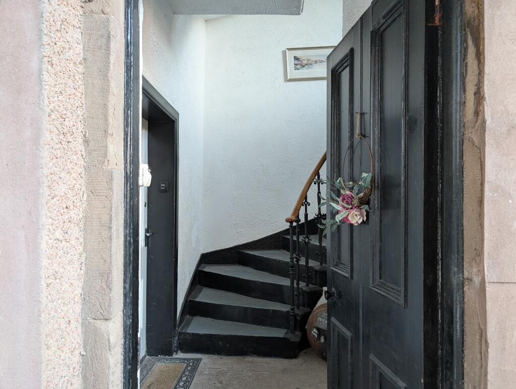 Main image of property: Balmain Street, Montrose, Angus