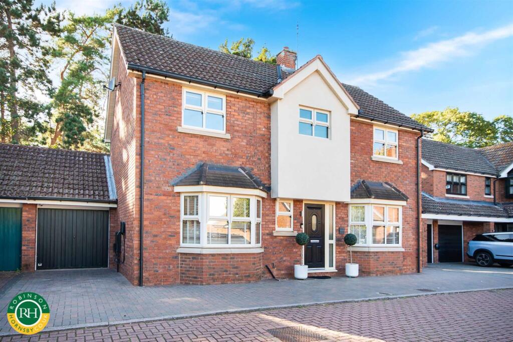 Main image of property: Airedale Avenue, Tickhill, Doncaster