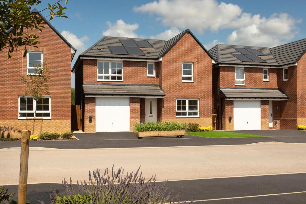 Main image of property: Hollygate Lane,
Cotgrave,
NG12