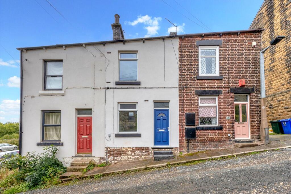 Main image of property: Queen Street, Penistone, Sheffield, S36
