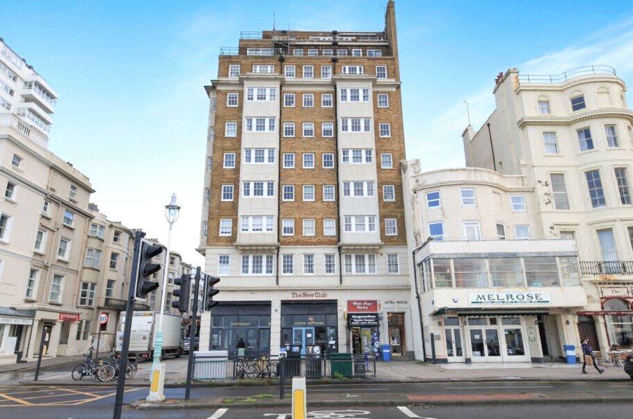 Main image of property: Astra House, Kings Road, Brighton, BN1