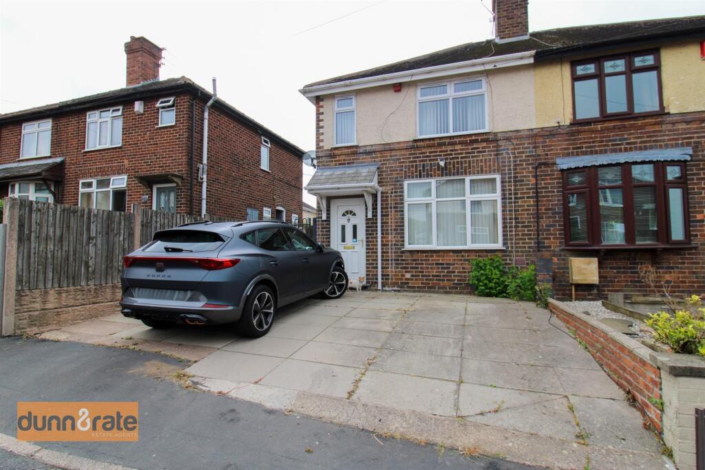 Main image of property: Oak Place, Meir, Stoke-On-Trent