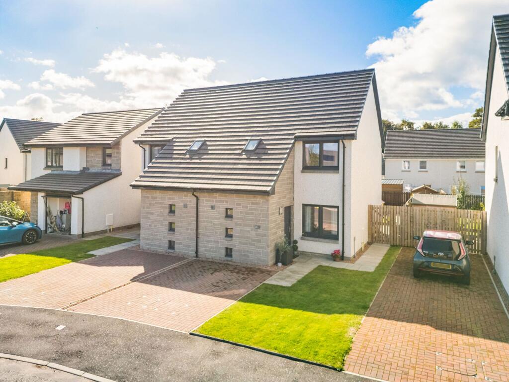 Main image of property: Foyers Way, Crieff, PH7