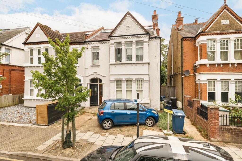 Main image of property: Greenhill Road, Harrow
