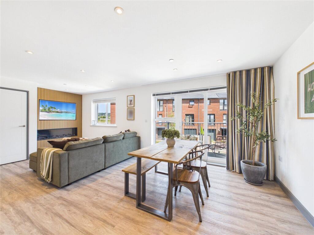Main image of property: Taw Wharf, Sticklepath, Barnstaple, Devon, EX31