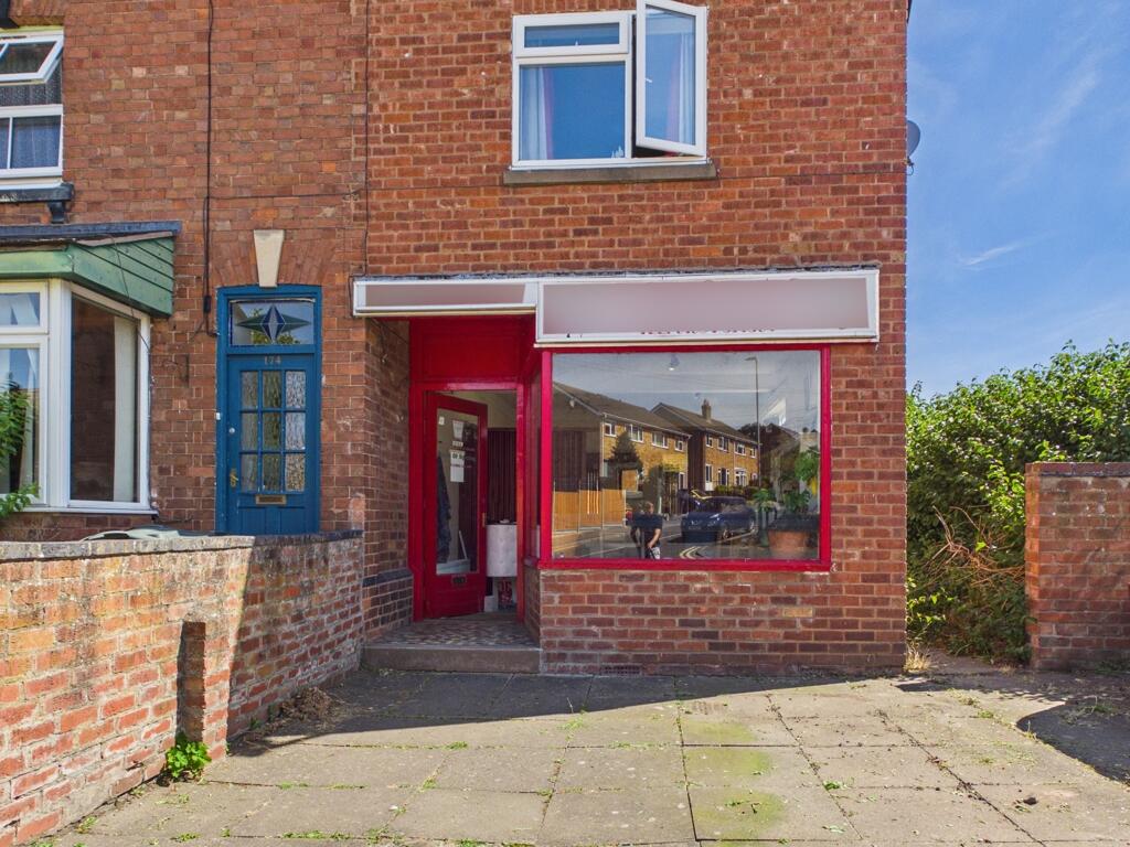 Main image of property: Newtown Road, Malvern, Worcestershire, WR14 1PJ