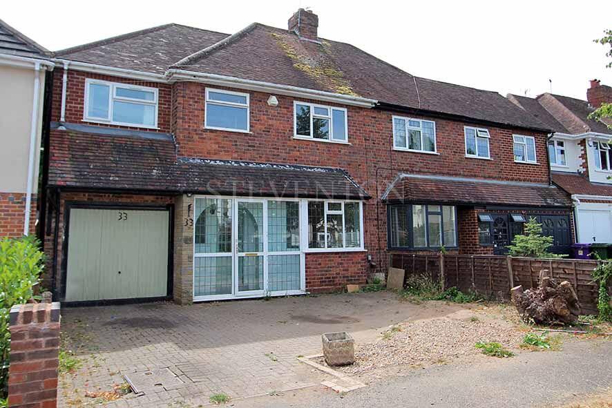 Main image of property: Woodland Road, Finchfield, Wolverhampton, WV3
